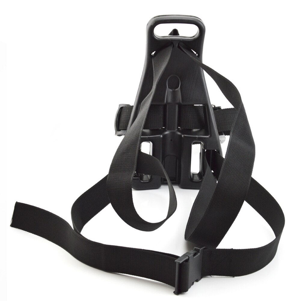 Tank Bracket Strap Swimming Scuba Diving Snorkeling Back Holder Mount Portable Backpack Anti Skid Oxygen Cylinder Support