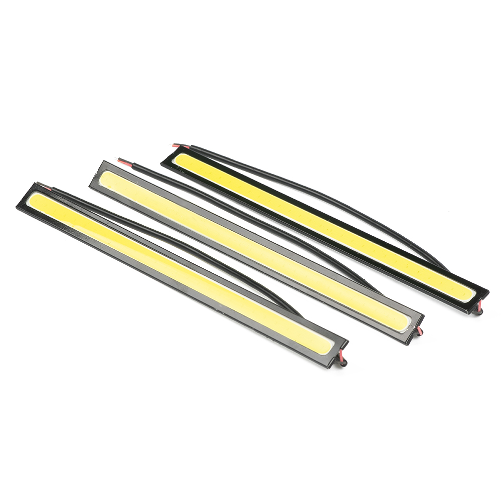 Lamp Courtesy Lights LED-vervanging Betrouwbare Grote superheldere 12 volt 170 mm Accessoiresverlichting