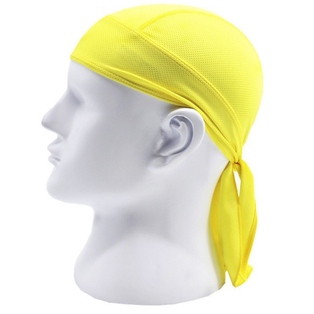 Bandana de secado rápido para ciclismo, gorro para bicicleta, Bandanas para deportes al aire libre, pañuelo para la cabeza para bicicleta: NO.8