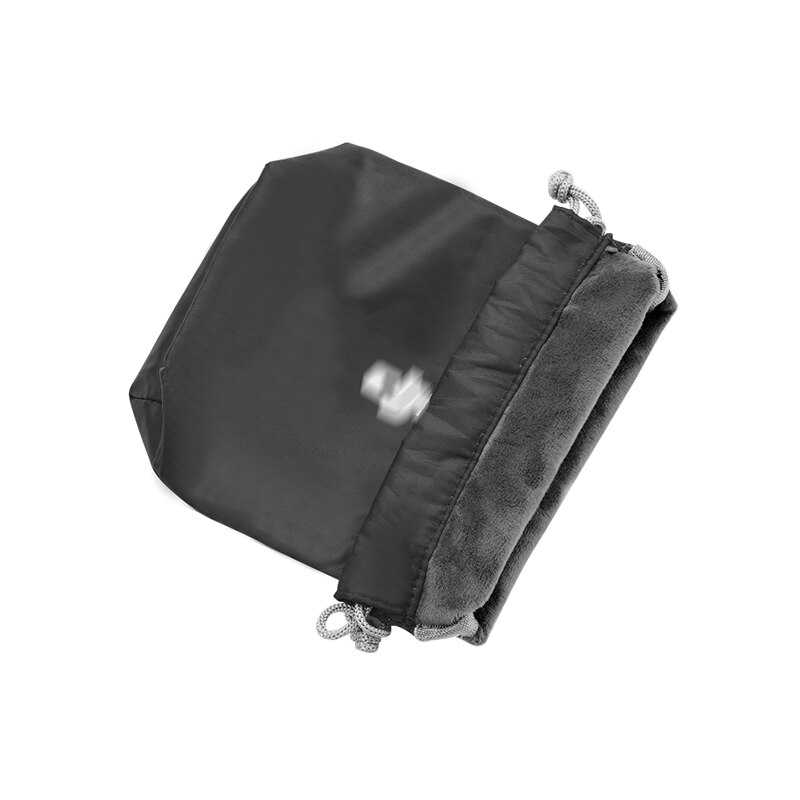 Til dji mavic mini drone beskyttende opbevaringspose taske beskyttende drone vandtæt taske taske drone opbevaringspose med løbebånd