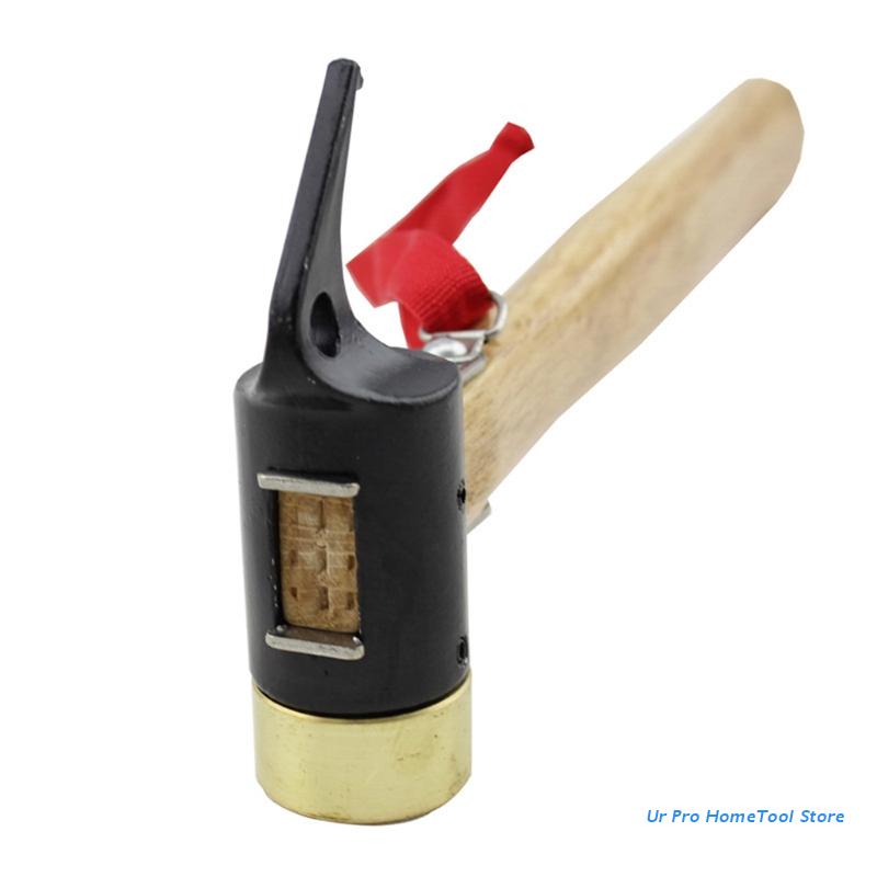 Anti-slip Nail Extractor Protect Yourself in the Wild Wear-resistant Pulling