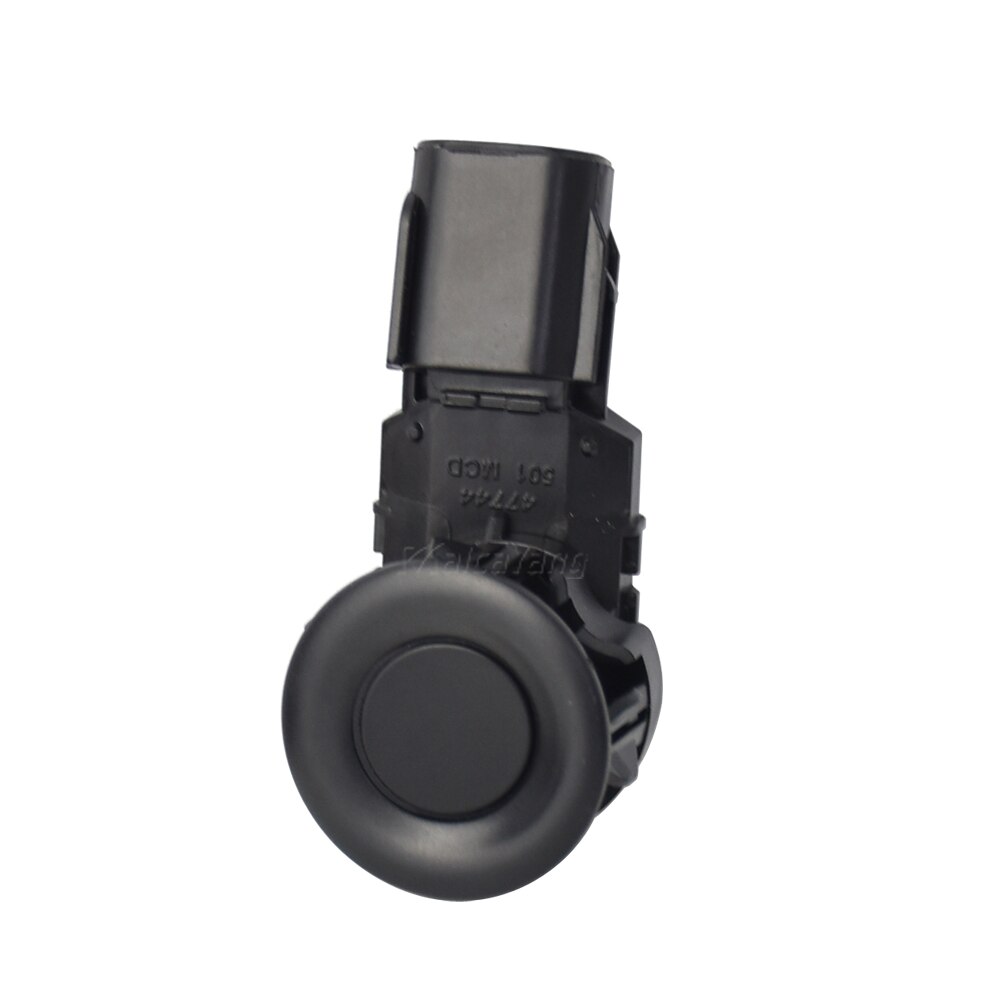 Car Accessories PDC Parking Ultrasonic Sensor For Suzuki SX4 Cross: matte black