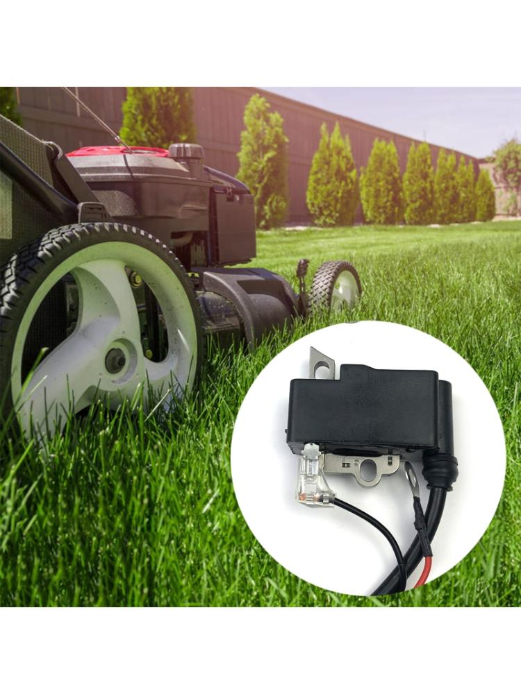 Ignition Coil for Stihl TS410 TS420 Module 4238 400 1301 Chainsaw Strimmer Brush Cutter Replacement Parts