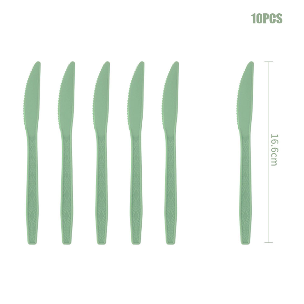 Pitsimuotoiset yksivärinen ruohonvihreä syntymäpäiväkoristeet kertakäyttöiset astiastosetit paperilautaset kupit lautasliinat pöytäliinatarvikkeet: Vaaleankeltainen