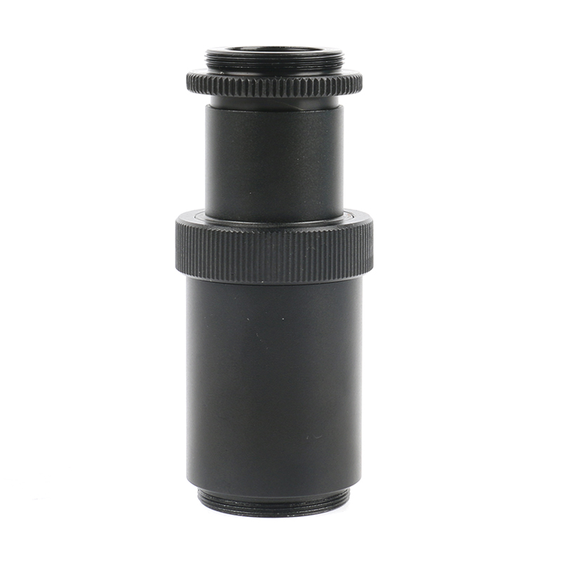 23,2mm C-montieren Mikroskop Kamera Adapter 30mm 30,5mm Elektronische Okular Adapter Ring Für Mikroskop Zu Industrie kamera