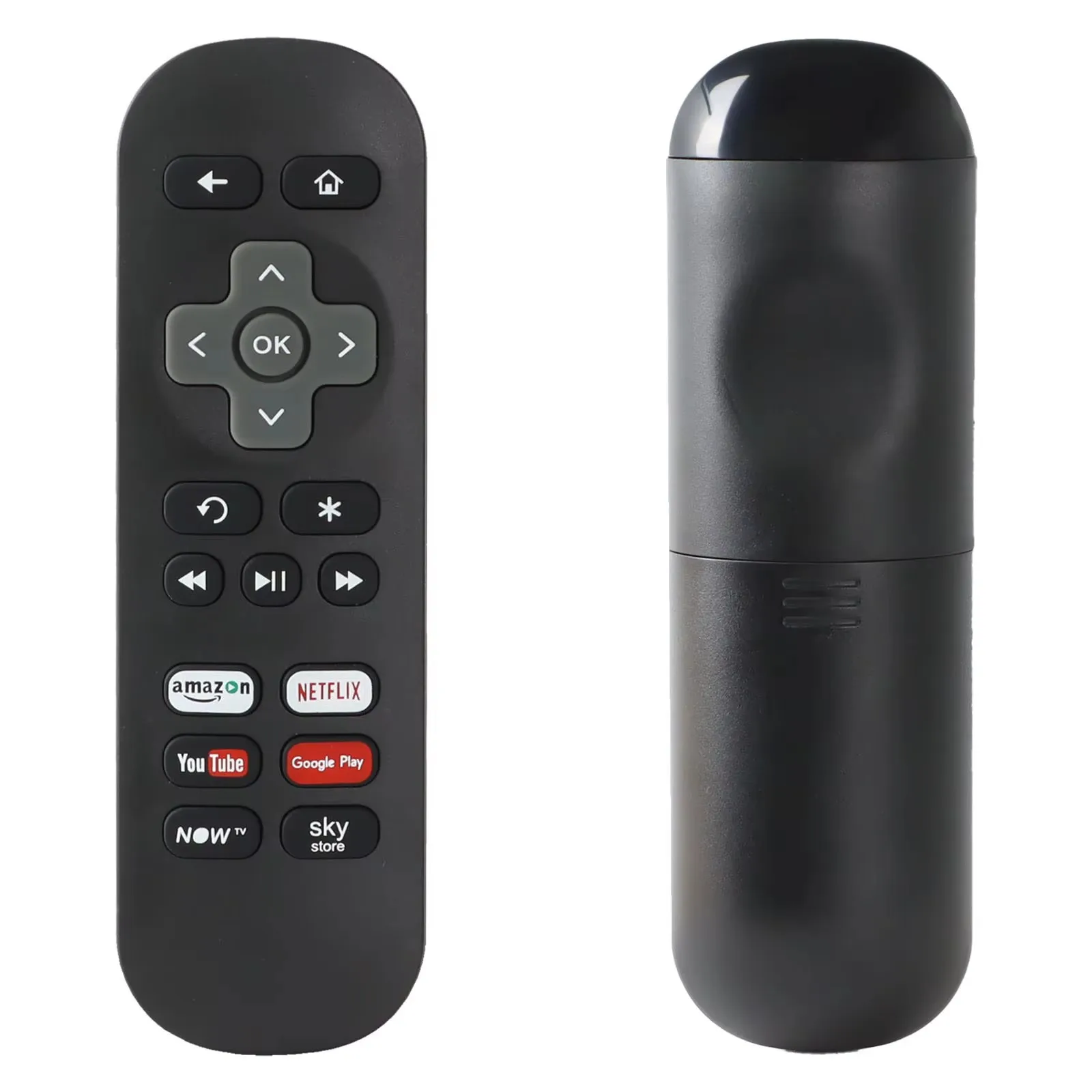 YP nouvelle télécommande universelle utilisée pour maintenant TV Nowtv décodeur 4500SK-RCU NOW100-RCU 4200SK 4201SK 4500SK 2400SK contrôleur