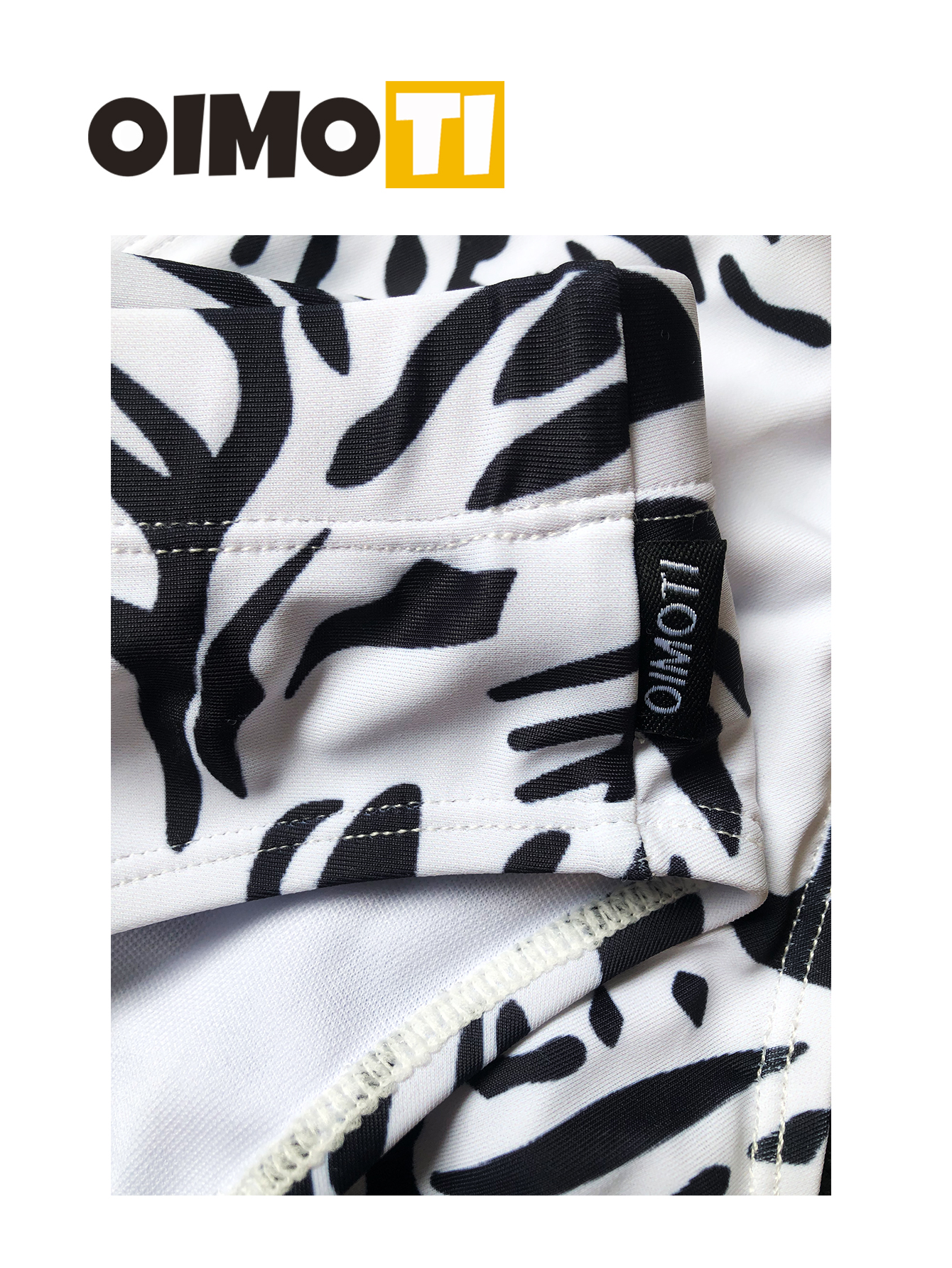 Sexy Badehose für Herren, -Spring-Hose, hochelastische Badehose