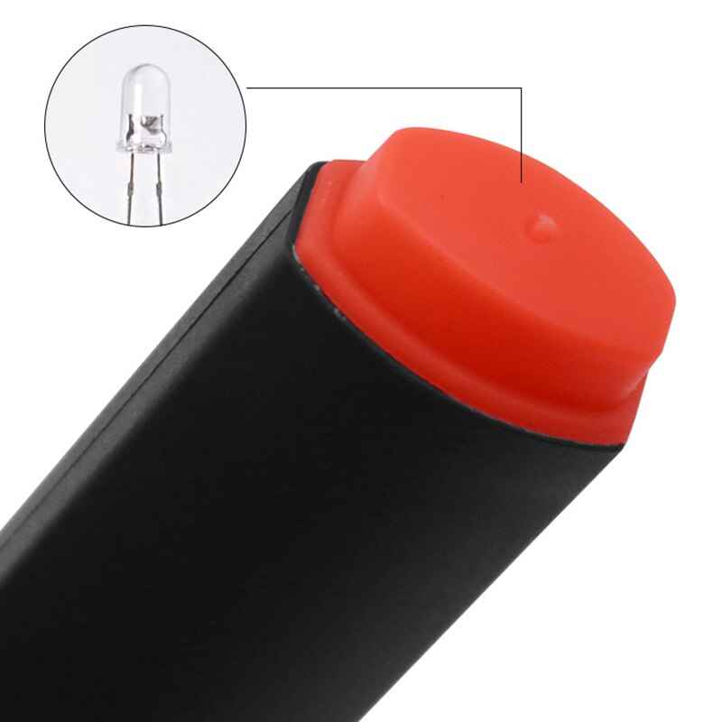 High Energy Test Pen Water Mineral Test Tool Water Meter for Drinking Water Aquarium UEJ