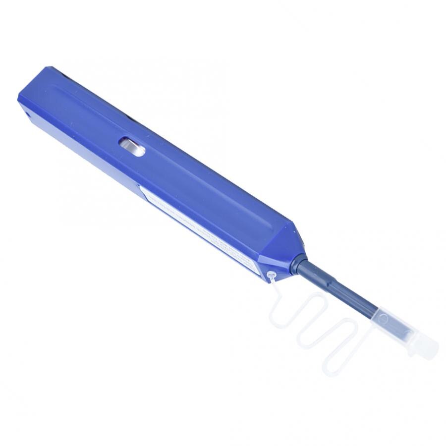 Universal Fiber Optic Cleaning Pen Fiber Optische Cleaner Cleaning Tool Glasvezel Pen