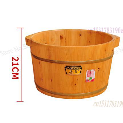 Prospective footbath tub tub footbath barrel foot bath barrel footbath barrel footbath foot tub footbath barrel footbath barrel: 9
