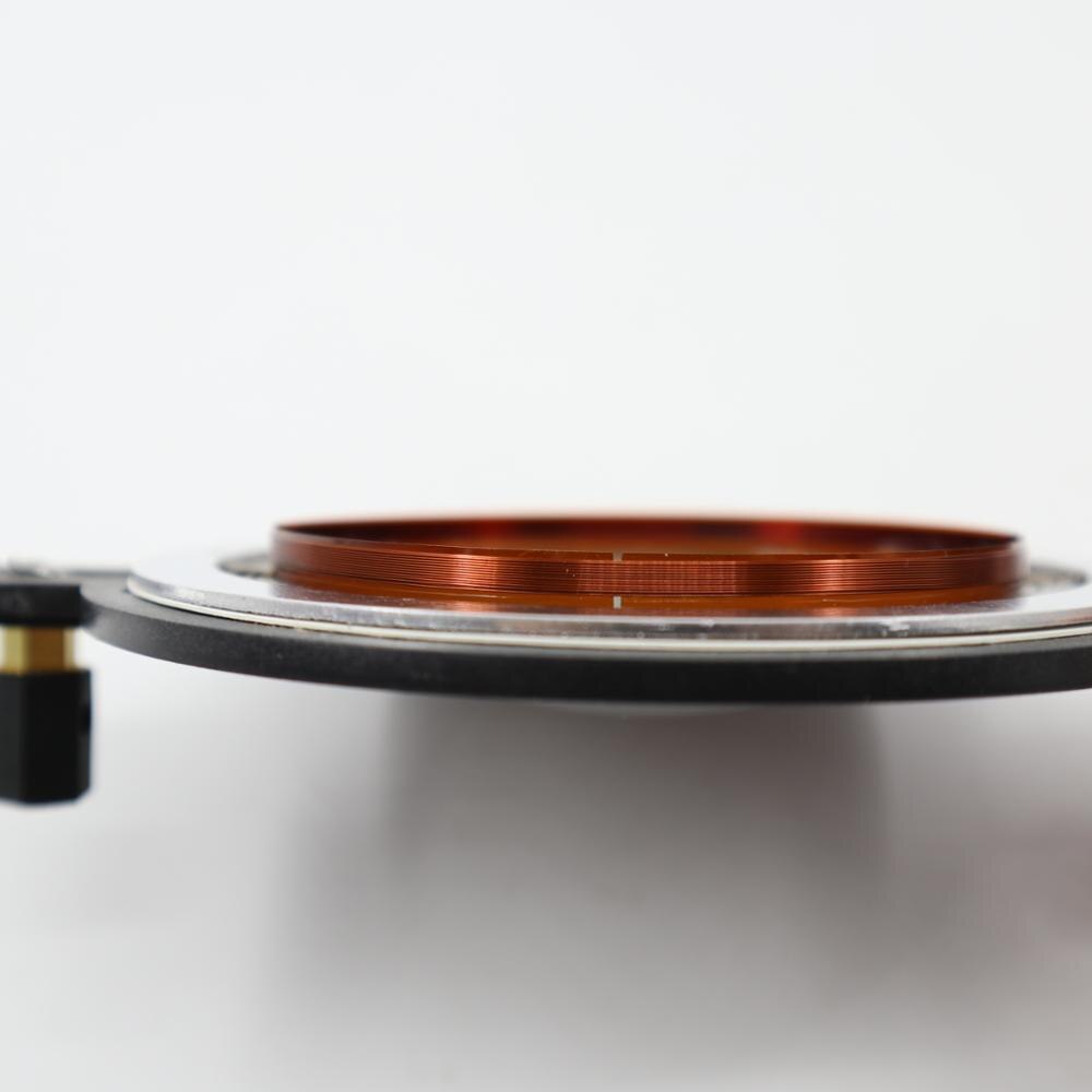 2 stück ersatzmembranen für martin audio  f15 nexo  ps15, 8 ohm