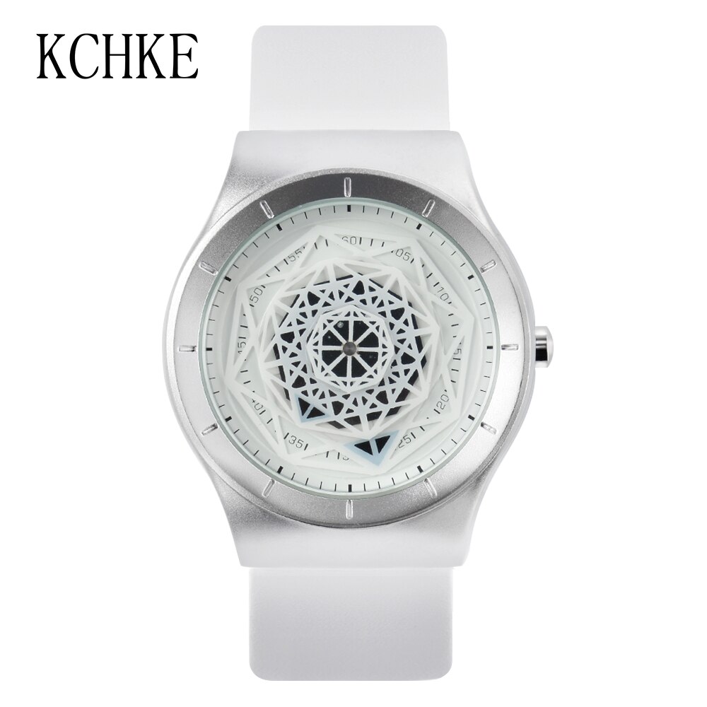 Heren Horloge Mannen Mode Slanke Horloge Eenvoudige Mannen Business Roestvrijstalen Gaas Quartz Horloge Relogio masculino: Belt white