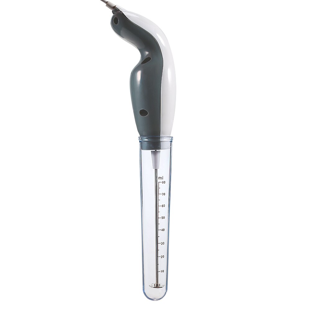Multifunctional Hand Blender Coffee Milk Electric Handheld Blender