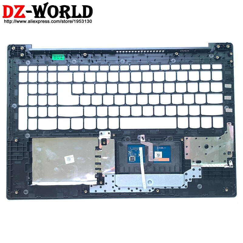 Funda superior con teclado y panel táctil para Lenovo Ideapad 320-15IKB ISK IAP ABR AST, /orig, AP13R000320
