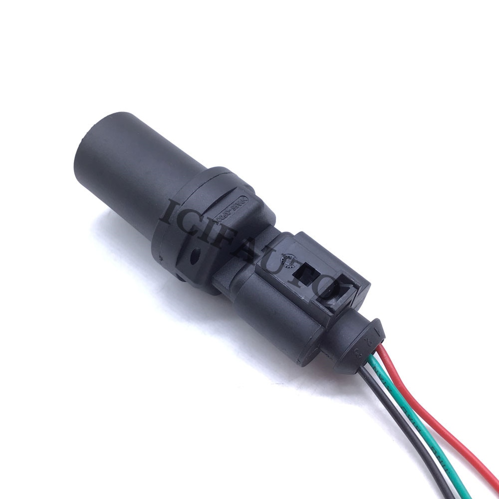 Przebieg prędkościomierz wtyczka czujnika dla Volkswagen VW Passat Vento Sharan gra polo Nowy chrząszcz Lupo wózek golfowy Bora 95VW-9E731-BA 357919149