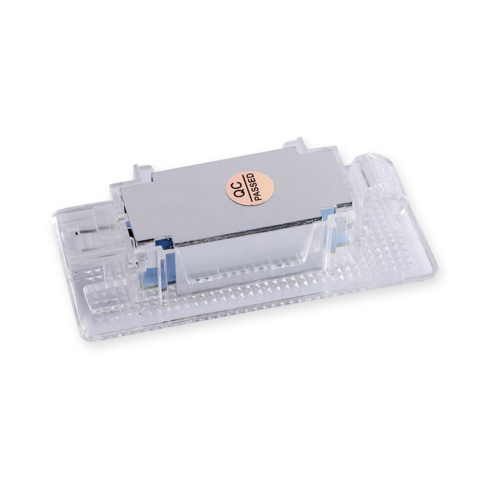 Car Trunk LED Light Interior Lamp Bulb For Mini Cooper One S JCW R55 R56 R57 R60 R61 F54 F55 F56 F60 Countryman Car Accessories