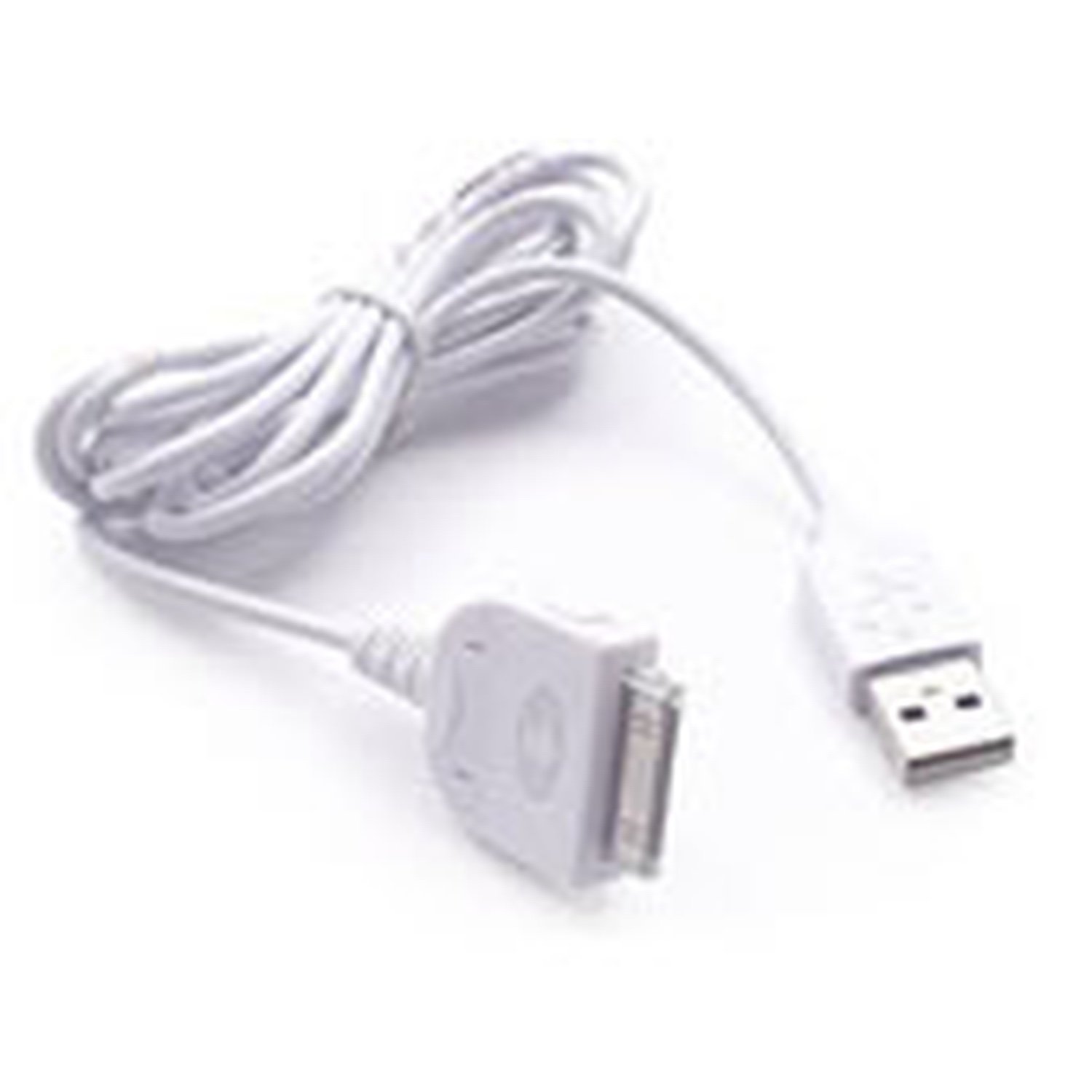 Cord Connector Usb 2.0 Voor Itouch, Iphone, Iphone 3G, Iphone 4G, iphone 4 4s Ipad, Ipad 2