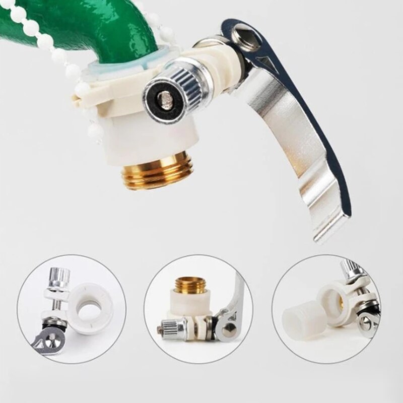 80 cm Lange M12 x 1/2 Inch BSP Flexibele Tap Connector Kraan Staart Slang Waterpijp