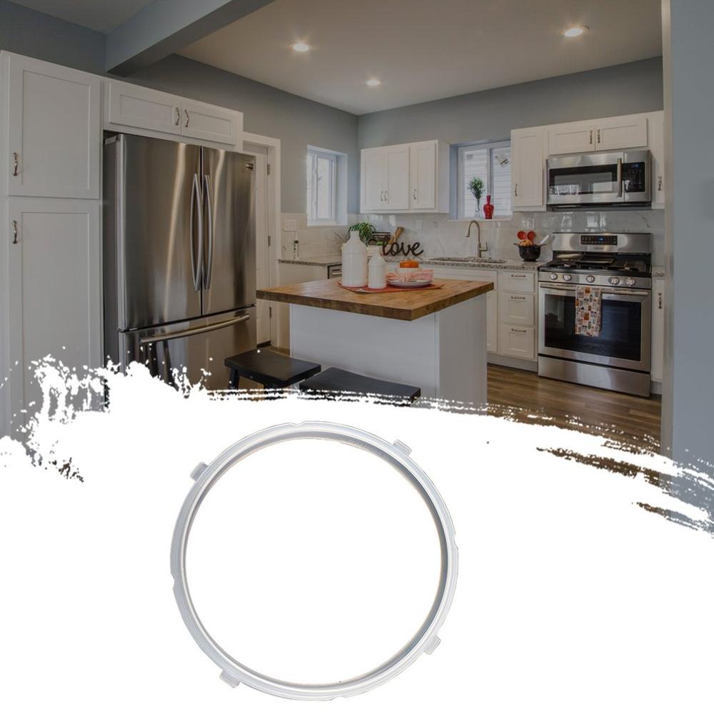 For The United States Electric Pressure Cooker Sealing Ring Electric High Pressure Rice Cooker Apron Silicone Ring