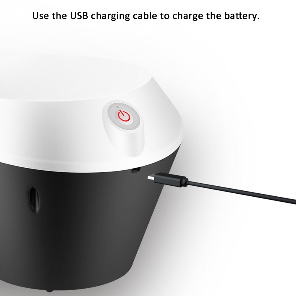 Home Stainless Steel Electric Automatic USB Charging With Platform Water Dispenser Comfort Fountain Bottle Pump Easy Install