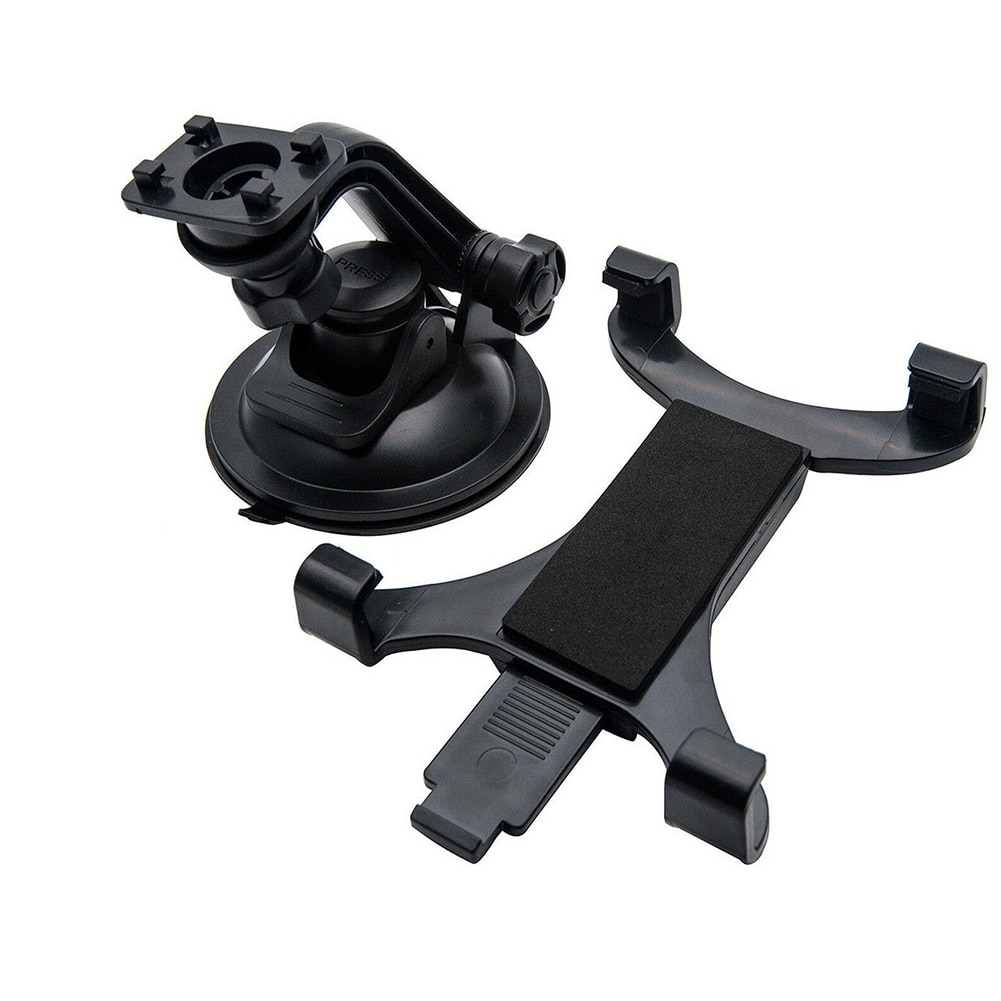Windshield Black Bracket ABS Stand Car Universal S... Grandado