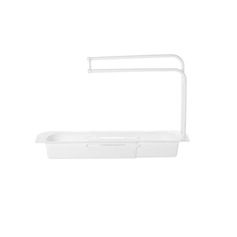 Cocina de la cesta: white