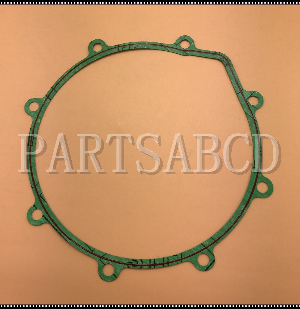 HISUN 400CC UTV Clutch Cover Bearing Seat with Gaskets Hisun UTV Parts 21240-F12-0000