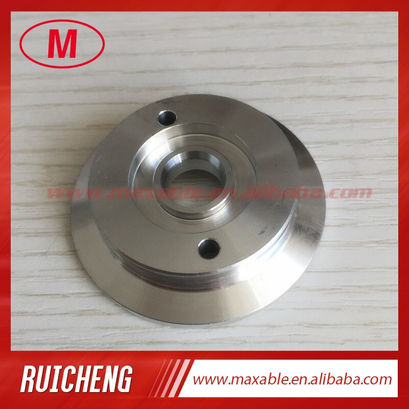 KP35 turbocharger turbo backplate/seal plate flat