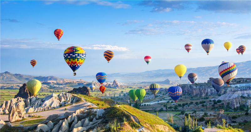 Landscape Jigsaw Puzzle 500 piece Puzzles For Adults Kids Learning Education: 06