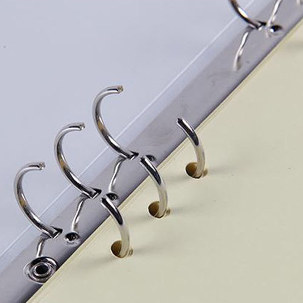 Students Needs Translucent Files Arranger Plastic Business Products File Office Supplies Planner Portable Practical