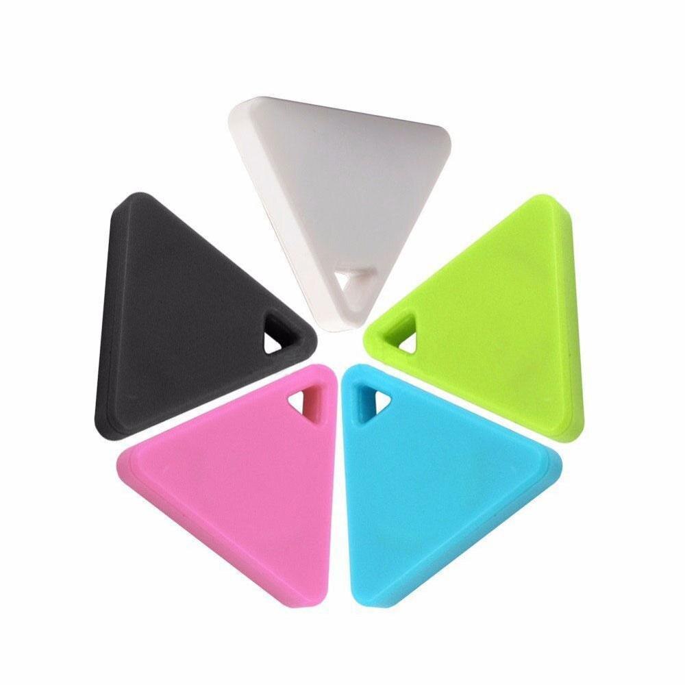 Mini Smart Tag Bluetooth Tracker Gps Smart Tracker Locator Alarm Finder Bluetooth Anti-Verloren Alarm Kind Portemonnee Sleutel Huisdier b6W3