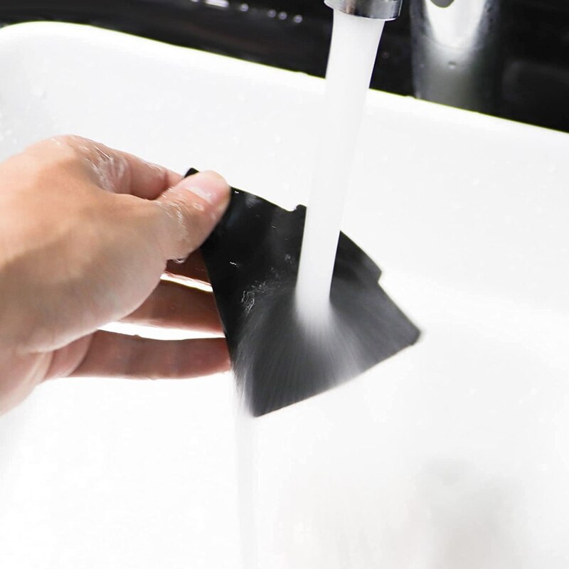 CORHAD 16 Stuks Tapijt Mat Houder Grijpers Voor Tapijten Tapijt Tape Kussen Tapijttape Voor Karpetten Tapijthouder Voor Tapijt Vloerkleden Gebied Loper Kleefstoffen Haakje Antislip Wit