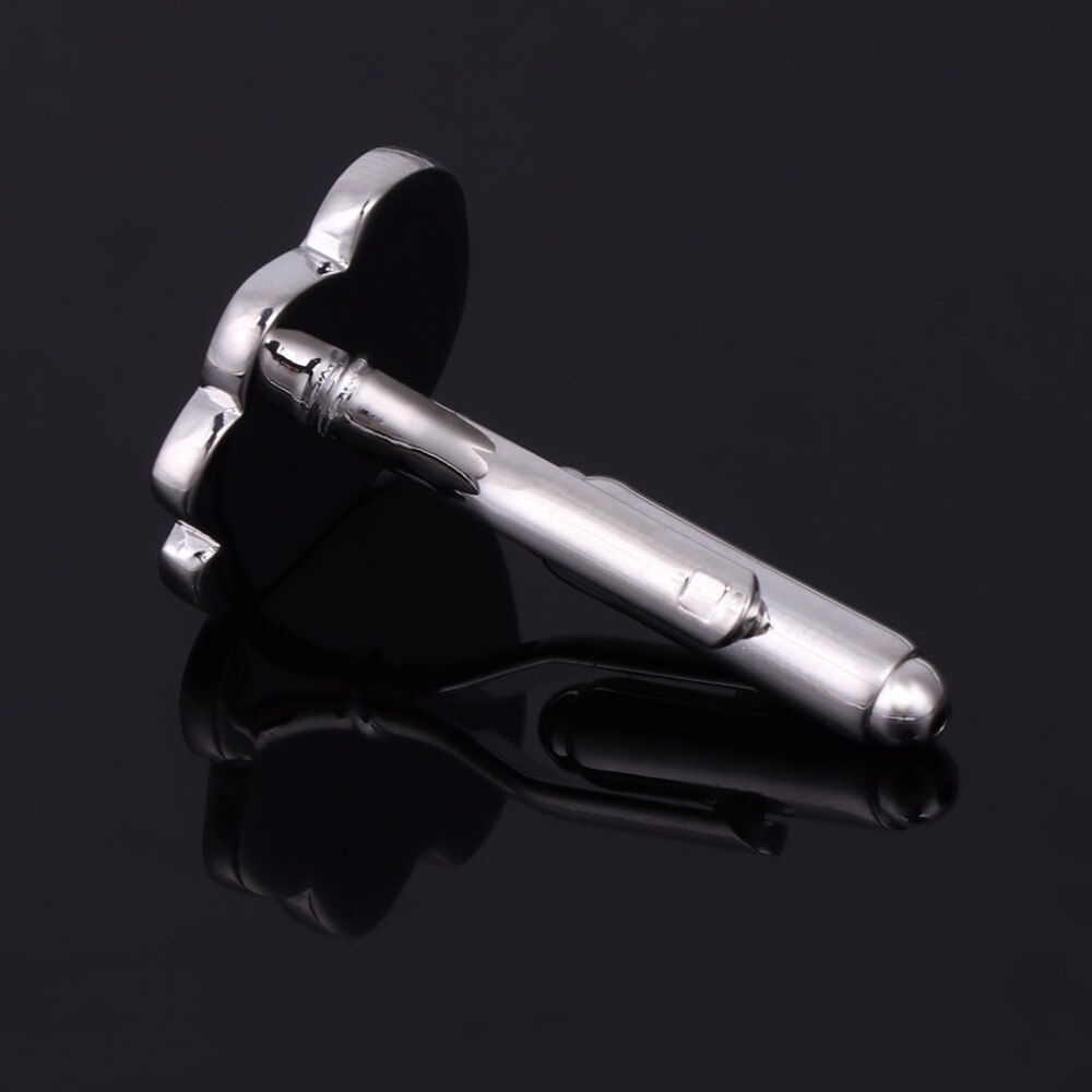 ¡Novedad! 1 par de gemelos JAVRICK con de huella de perro para hombre, de joyería, gemelos para boda, , negocios