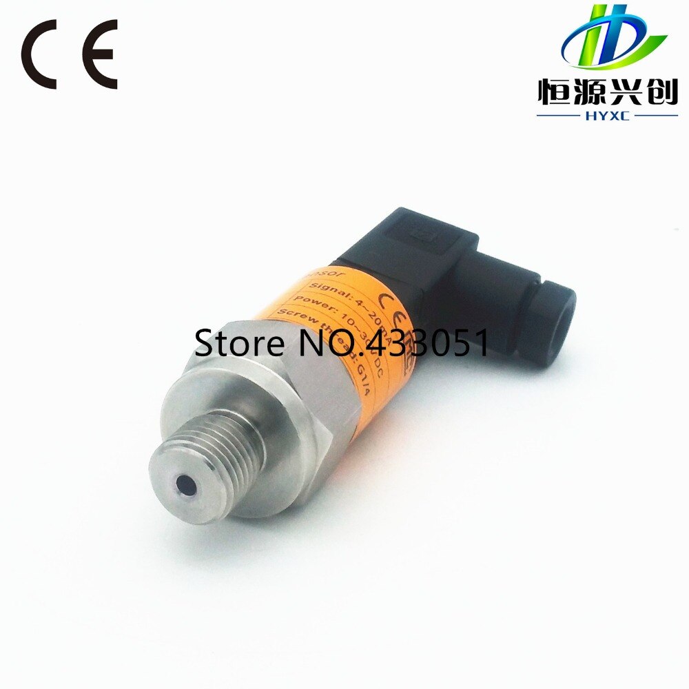 Druktransmitter WIKA S-20 - 14071142