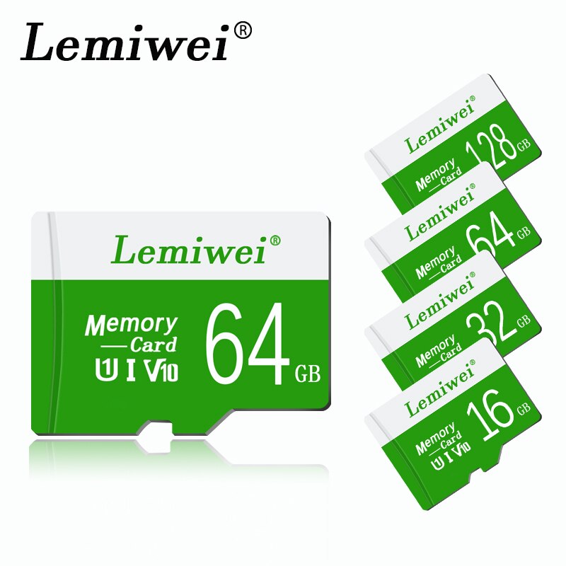 Mini Sd Tf Card 128Gb Micro Sd-kaart Class10 256Gb Geheugenkaart 64Gb 32Gb Hoge Snelheid flash Kaart Cartao De Memoria Gratis Adapter
