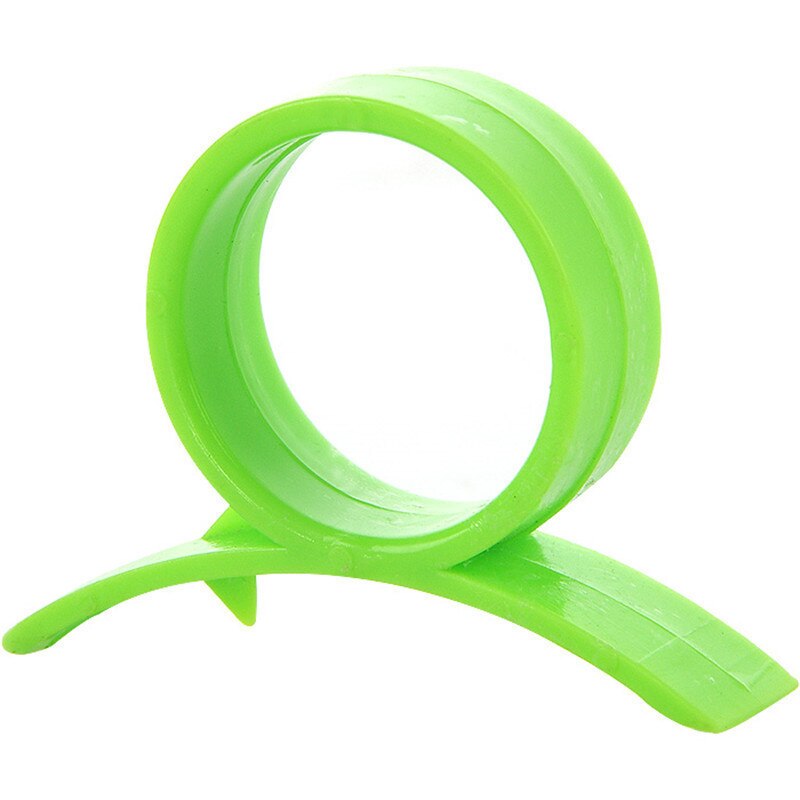 Gummi hvidløgsskræller hvidløgspresser ultra blødt skrællet hvidløgsfræsningsværktøj hjemmekøkkentilbehør vegetabilsk værktøj: B 1 stk