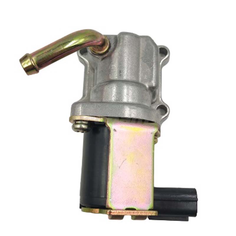 Válvula de velocidad de Control de aire en ralentí FSN5-20-660, IAC, IACV, E9T06871, AC254, para Mazda Protege 626, 1998, 1999, 2000, 2001, 2002, 2003