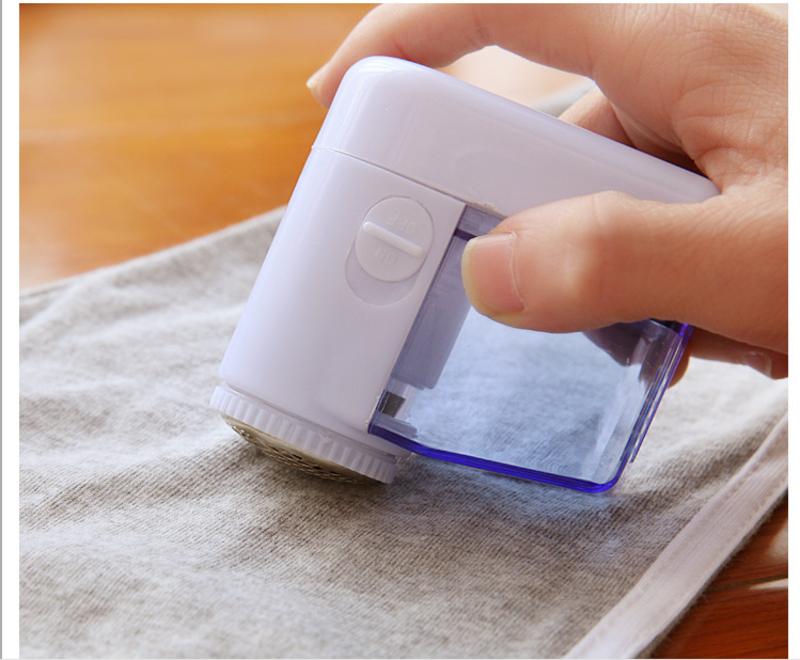 1 stuk elektrische pluizenverwijderaar, pellets, pluizenroller, spoelen, machine, kleding, bont, stoffenscheerapparaat, dieren, wollen kleding, pels, pels