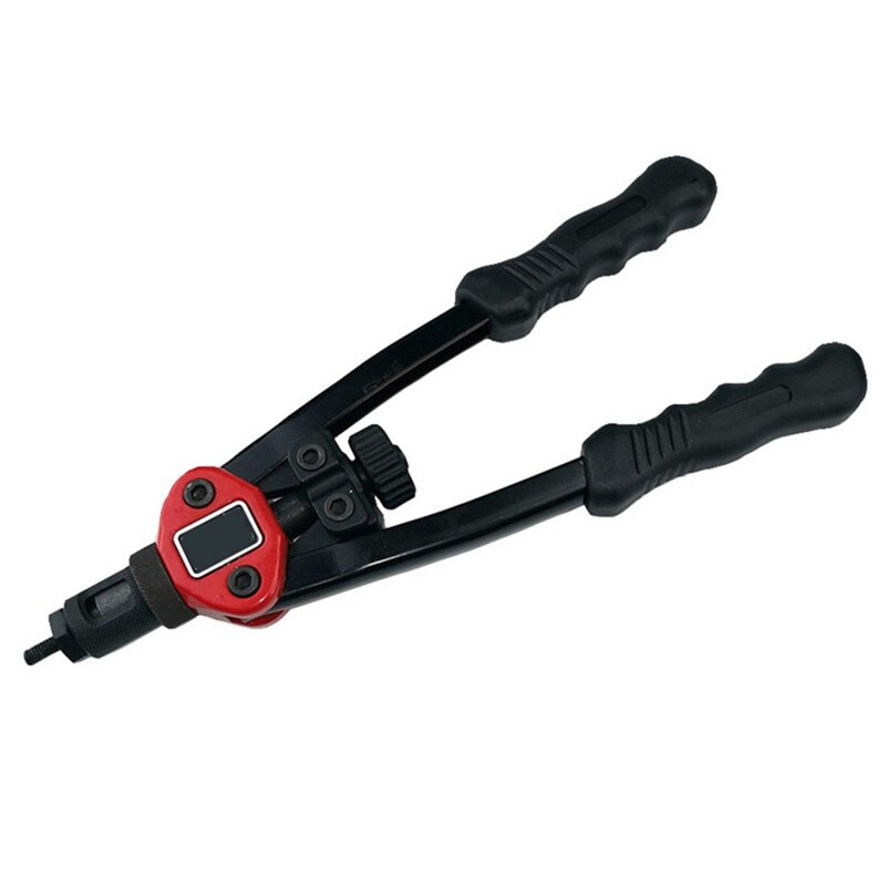 606 Type Automatische Klinknagel Tool Blind Gat Klinknagel Moer Heavy Duty Manual Insert Moer Tool Handleiding Spindel