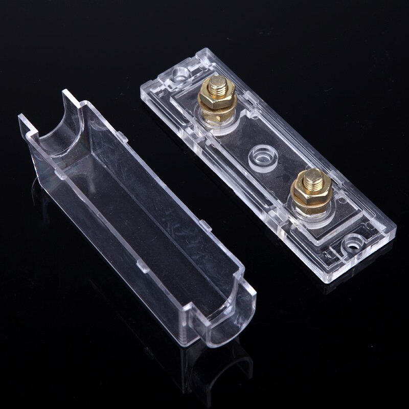 Fusible Anl De 400 Amperios Electrónica Innovadora Y De Diseño Premium
