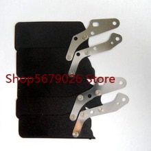 100% original Camera Repair Parts For Canon 450D 500D 550D 600D 1000D Shutter Curtain Shutter Blades