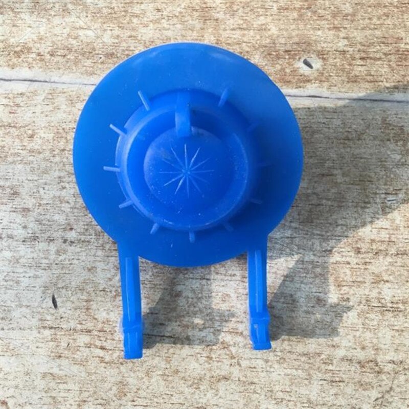 10PCS bathroom Toilet tank fittings parts tank drain valve cover shoot rubber soft leather flap closure water ball valve cover