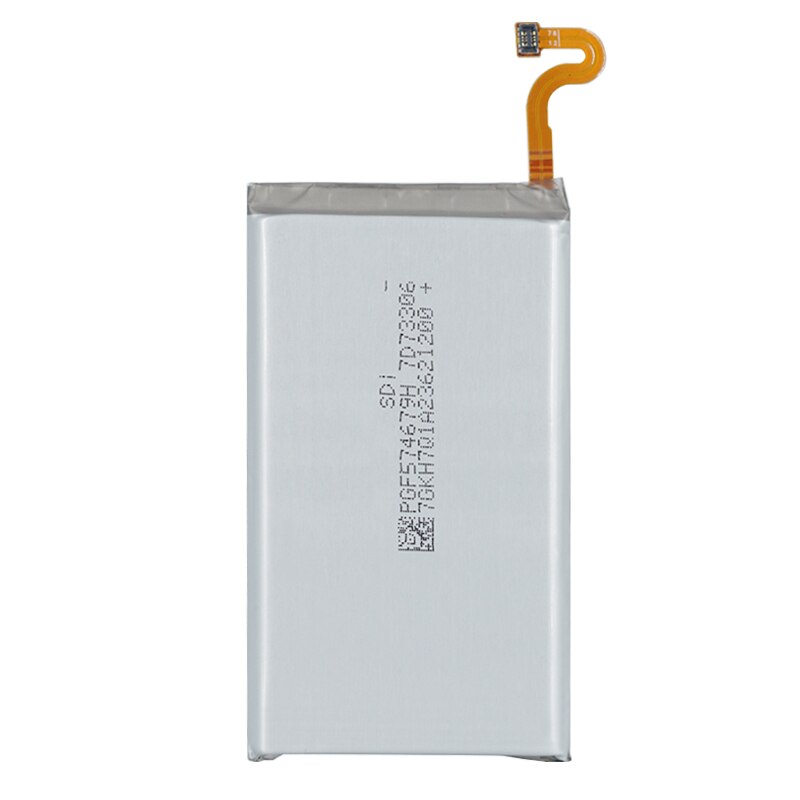 Originele ohd batterij met hoge capaciteit eb -bg965 abe voor samsung galaxy  s9 plus sm -g965f g965f/ ds  g965u g965w g9650 s9 3500 mah +tools