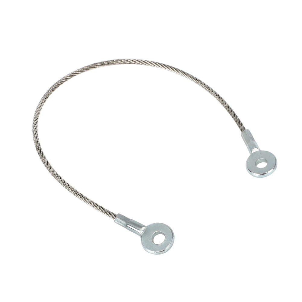 Crochet de porte de queue de câble de 33cm, pour Kawasaki Teryx &amp; Mule 4000 4010 4x4 750 FI OEM 53045-0031 53045-0004 53045 0002