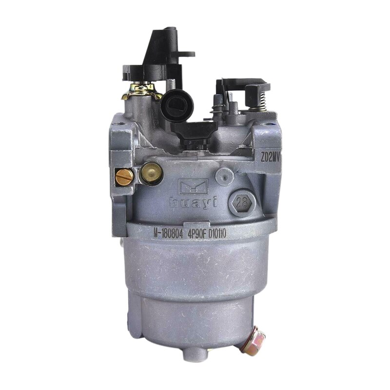 Carburateur 951-05149 hy-4 tondeuse pour mtd 12  cc760es 76ju p 90f