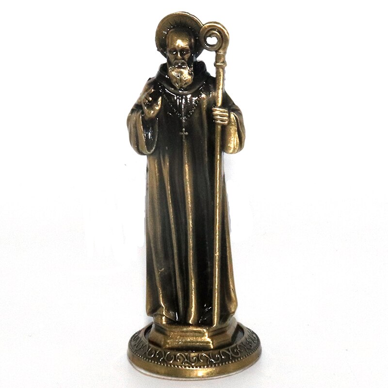 Religious statues et sculptures Catholic Christianity figurine Virgen maria sacra famiglia figurki home decoration ornaments: JS022-14