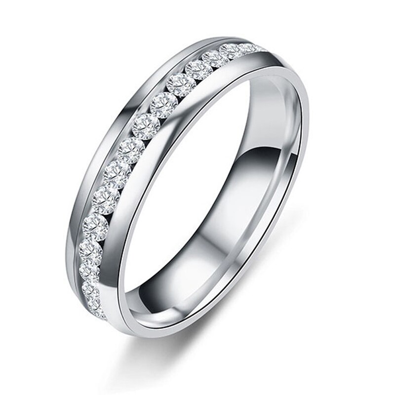 Afslanken Magnetische Gewichtsverlies Ring String Stimuleren Acupunten Galsteen Ring Fitness Verminderen Gewicht Ring Gezondheidszorg Ringen: 7