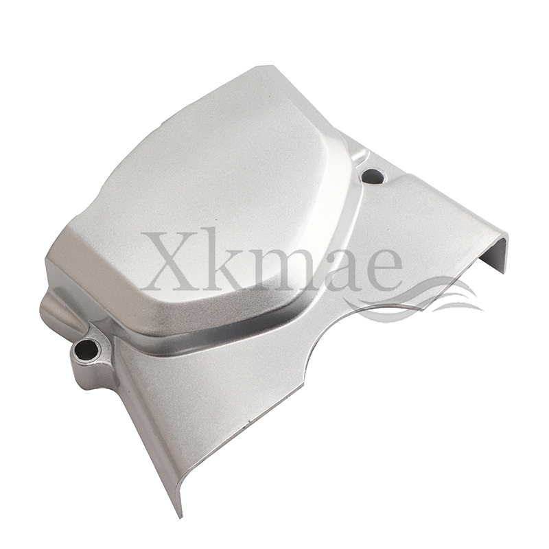 Chain Cover ATV Front Sprocket Chain Cover 50cc 70cc 90cc 110cc 125cc ATV Quad Taotao Coolster Roketa Baja