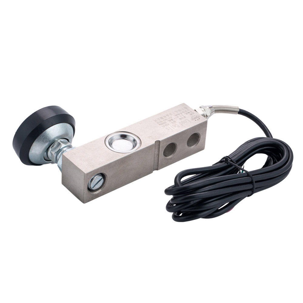 Sensor de fuerza de haz de cizalla Cantilever, celda de carga, prueba de peso, PSD-F1, 100kg, 200kg, 300kg, 1t, 2t, 3t