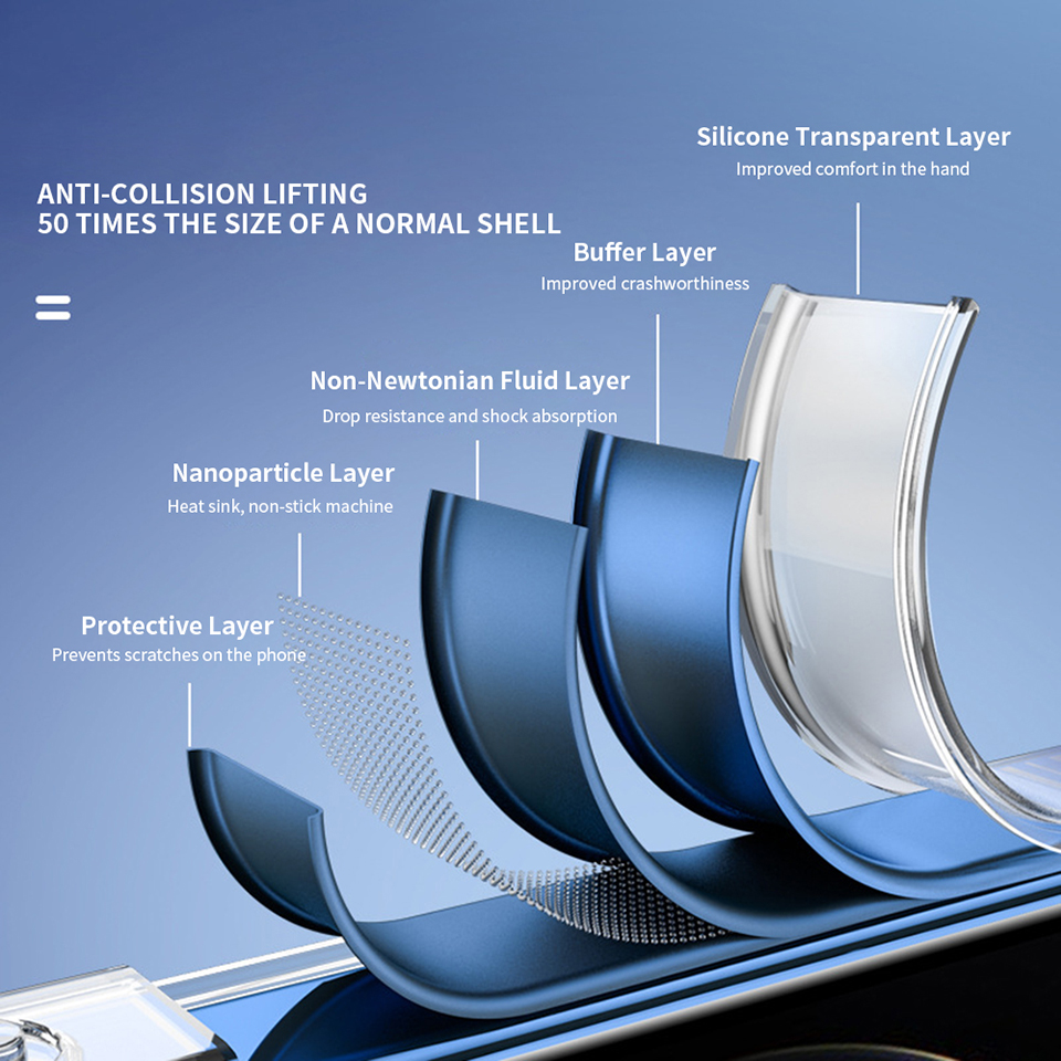 Originele magnetische draadloze opladerhoes voor iphone 14 13 12, 11 pro max, magsafe-hoes voor iphone 12, mini , 14 plus, transparante hoes